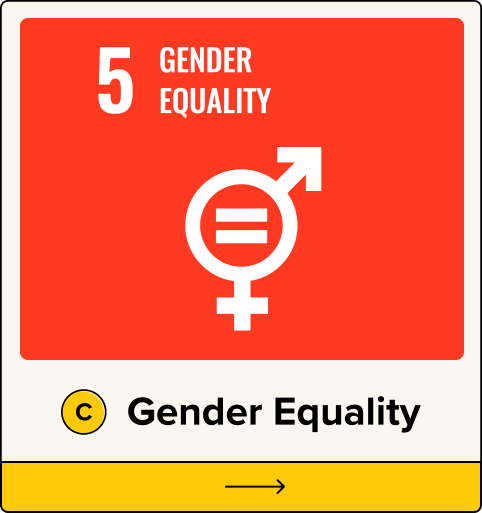 C. Gender Equality