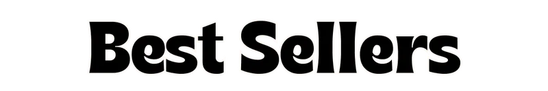 Best Sellers