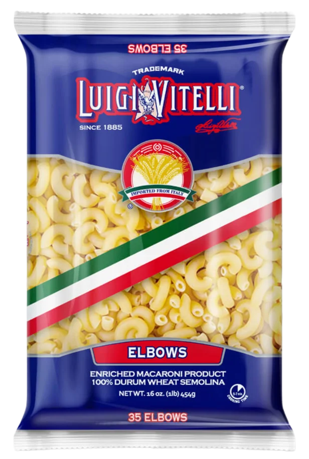 Image of Elbows