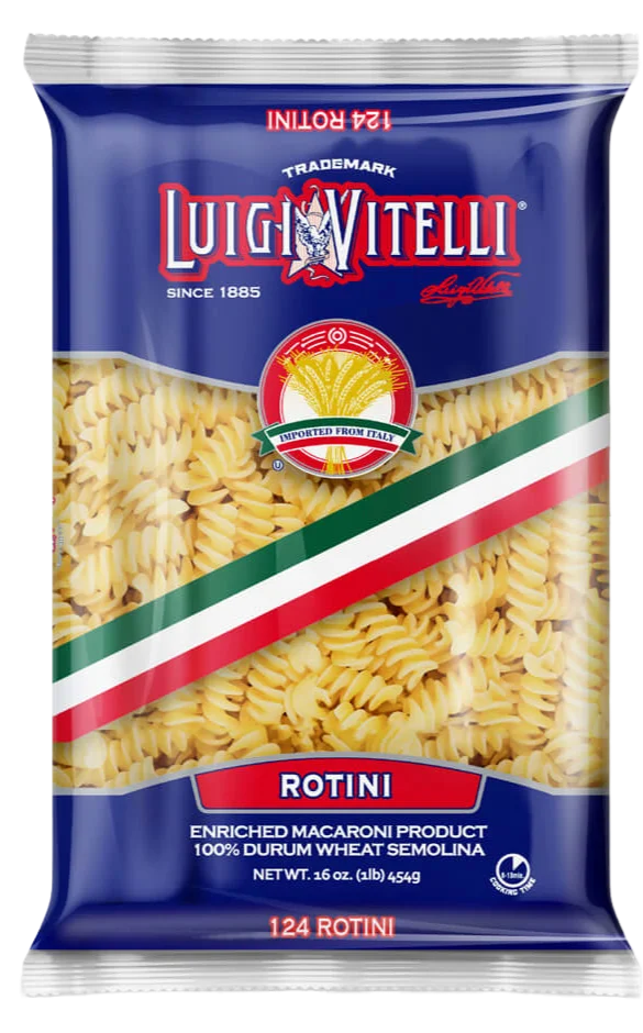Image of Rotini