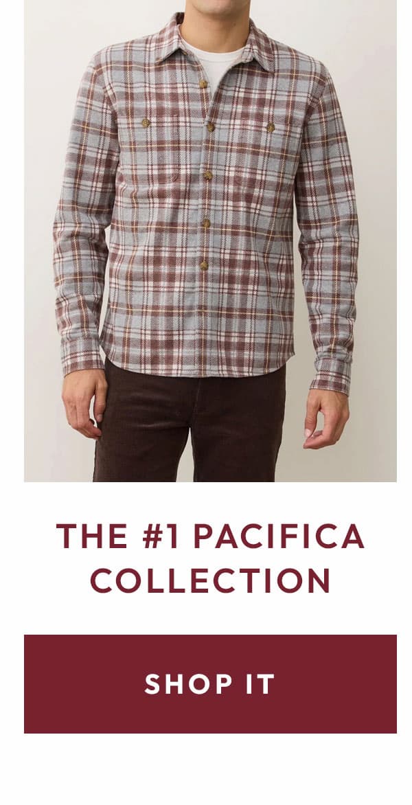 Pacifica