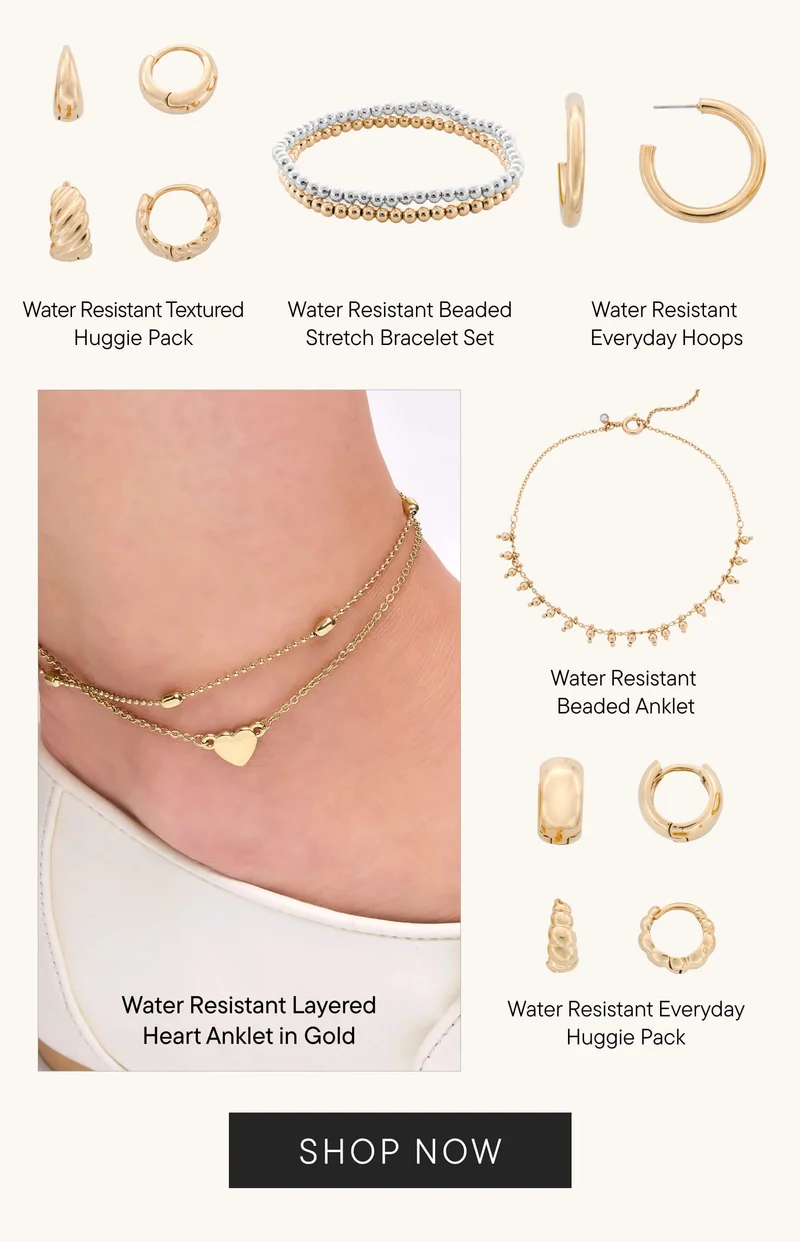 Emma and Chandler Product Features. SHOP NOW.