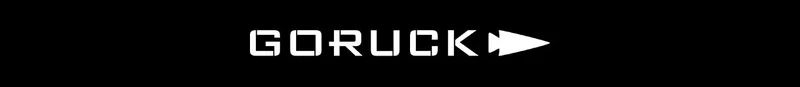 GORUCK Logo