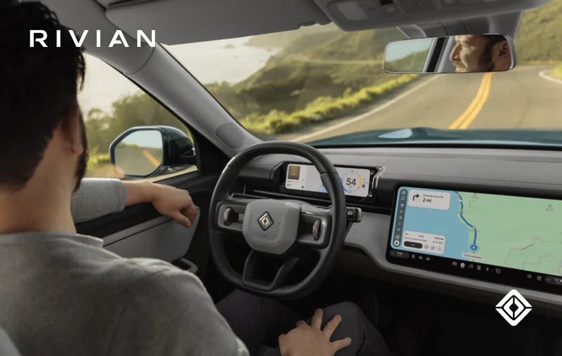 Rivian