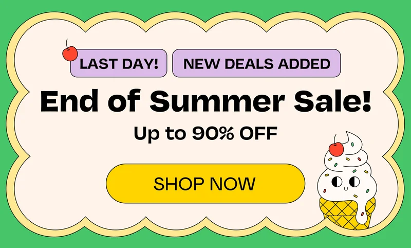 Last Day! New Deals Added - Shop Now