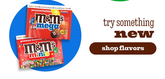 SHOP FLAVORS