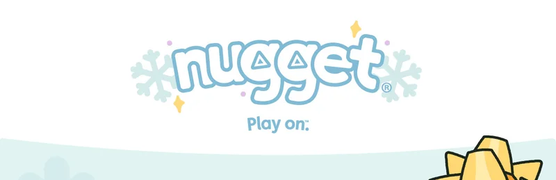 Nugget. Play on.