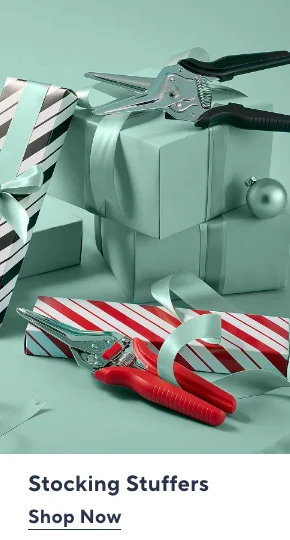 stocking stuffers