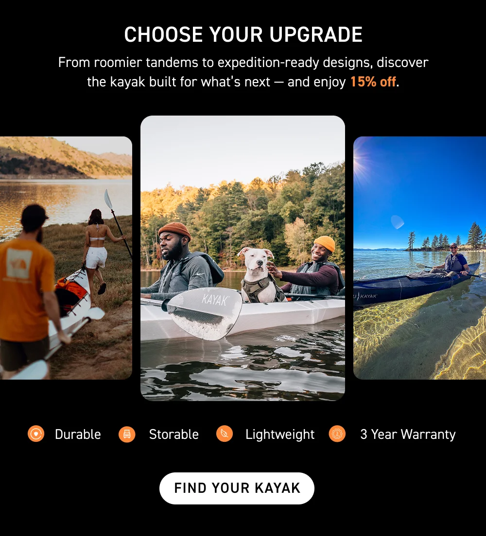 Choose your upgrade!