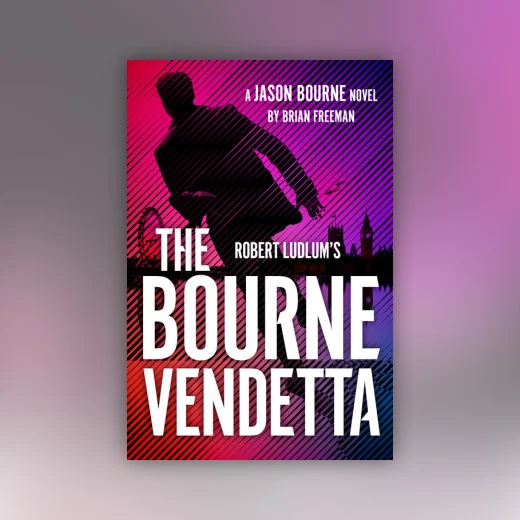 Robert Ludlum's The Bourne Vendetta