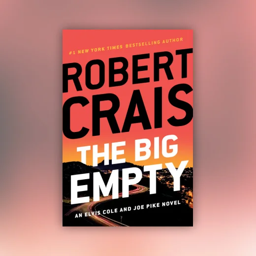 The Big Empty