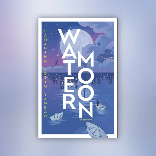 Water Moon