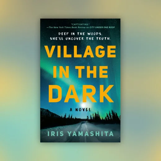 Village in the Dark