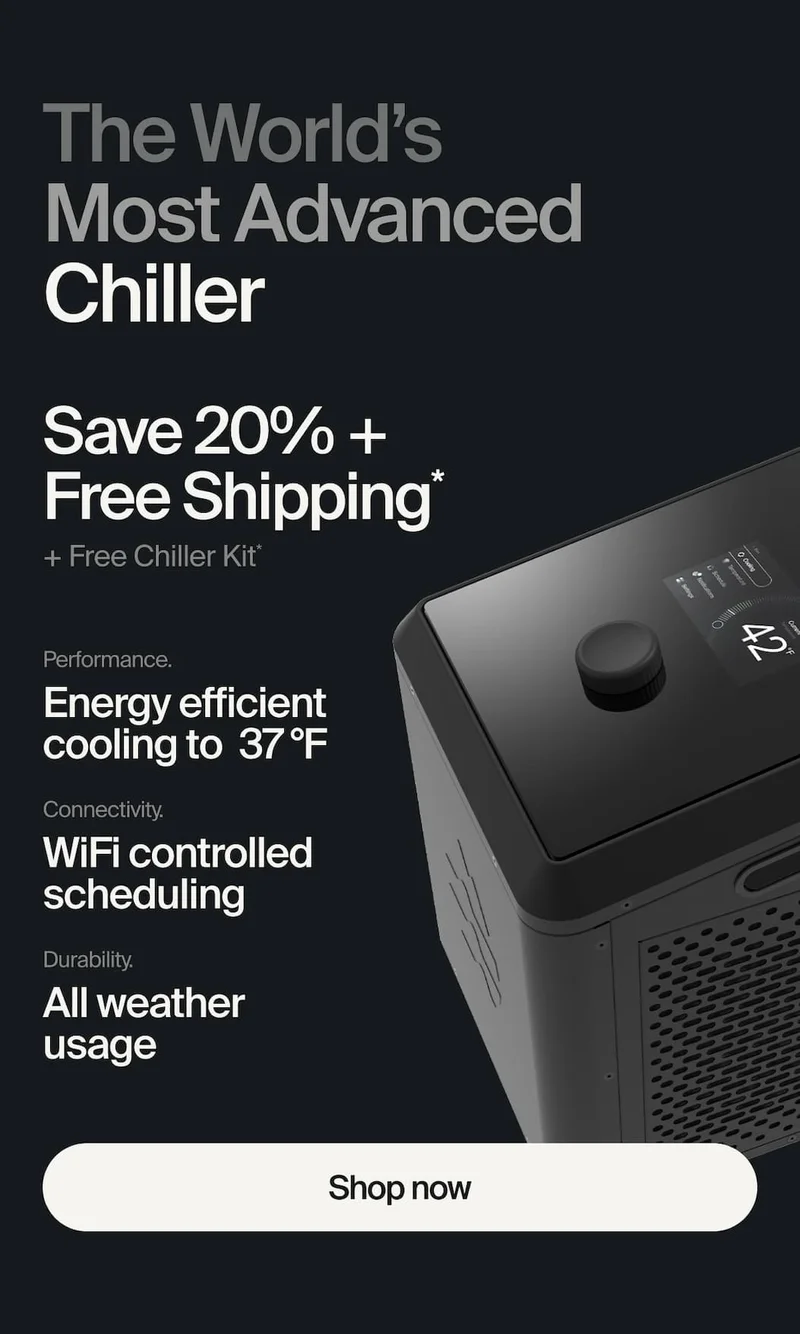The Chiller!