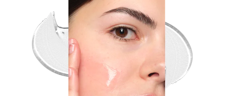 Natural Moisturizing Factors + Beta Glucan
