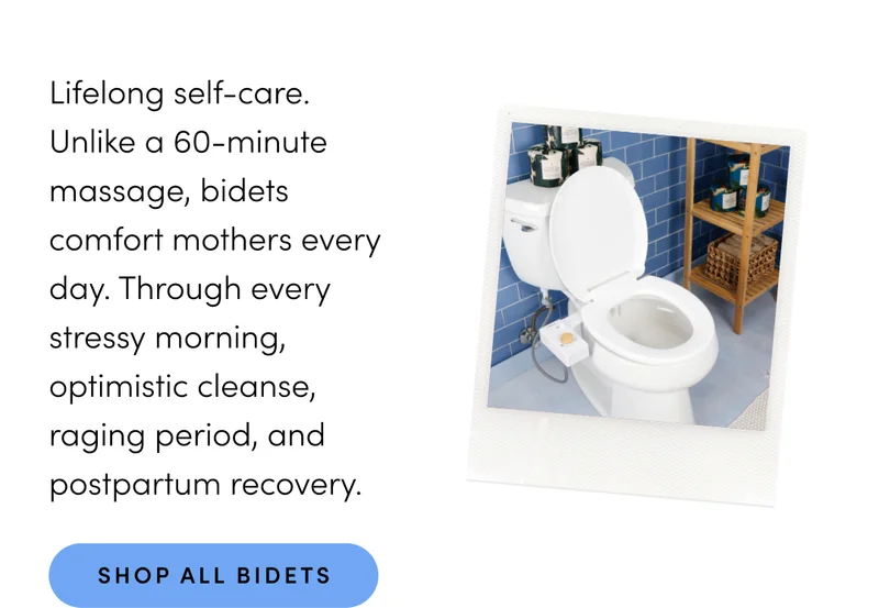 SHOP ALL BIDETS