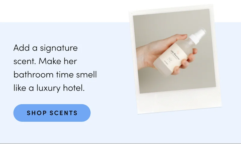 SHOP SCENT COLLECTION