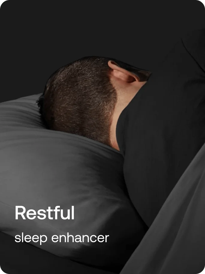 Sleep tracking