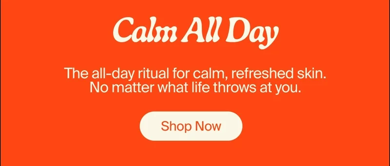 Calm all day