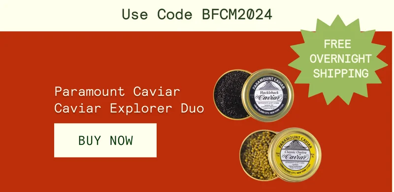 Caviar
