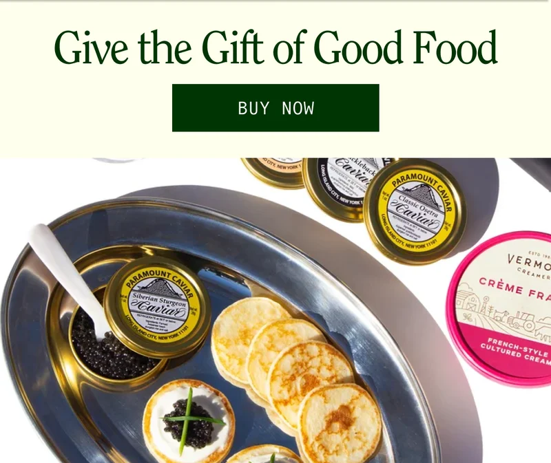 Gifting