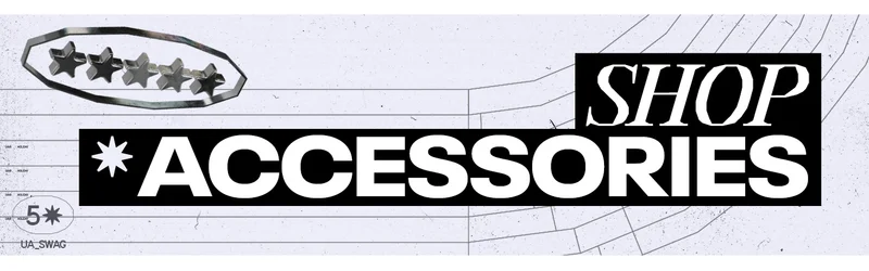 SHOP ACCESSORIES