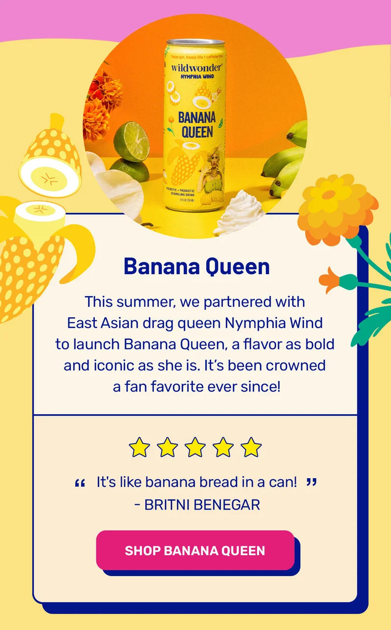 Banana Queen
