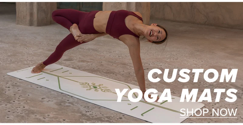Custom Yoga Mats