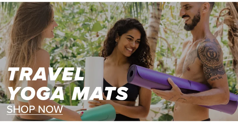 Travel Yoga Mats