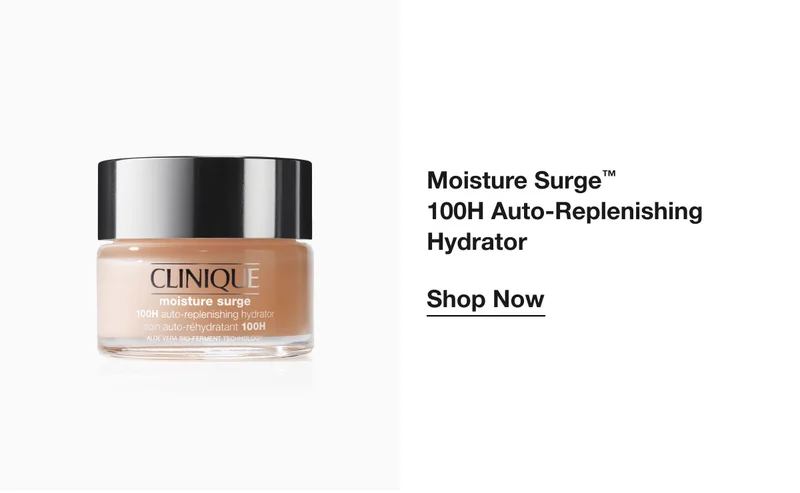Moisture Surge™ 100H Auto-Replenishing Hydrator Shop Now