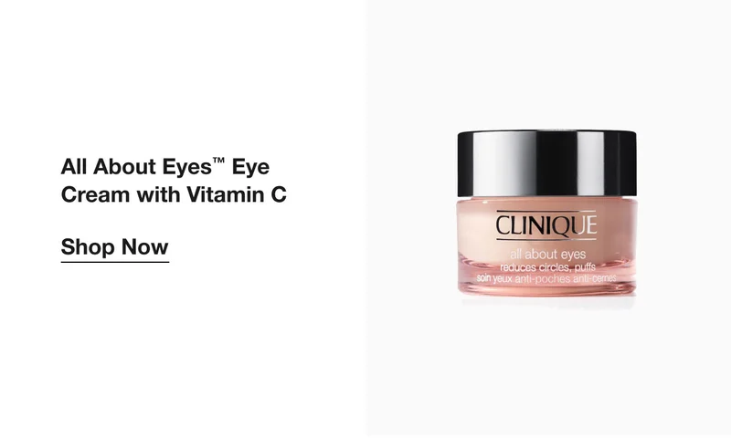 All About Eyes™ Eye Cream with Vitamin C Shop Now