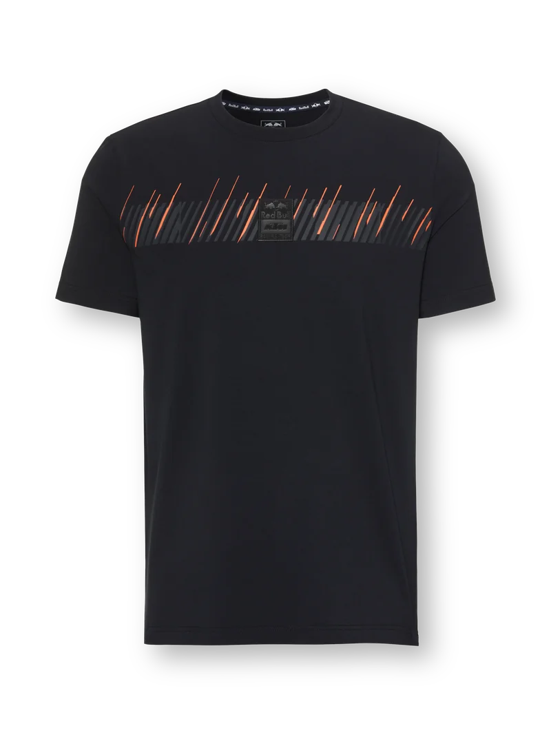Red Bull KTM Racing Team Carbon T-Shirt
