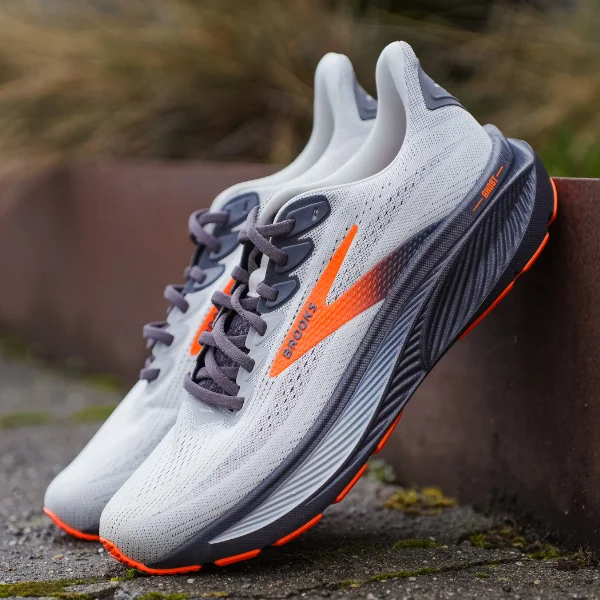 Brooks Ghost 17