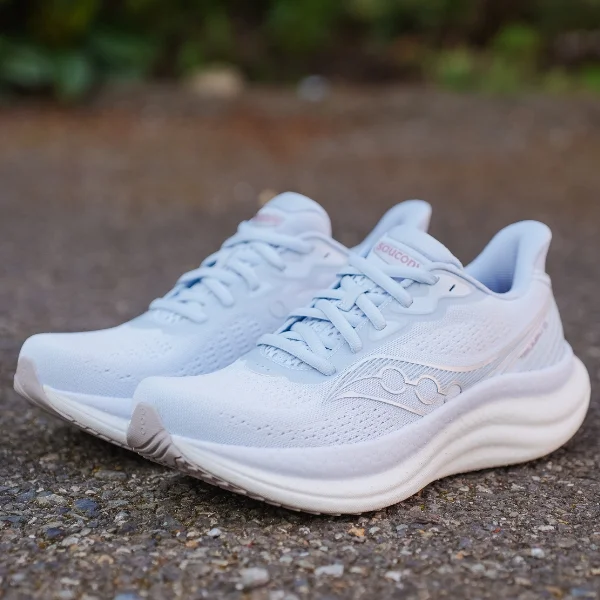 Saucony Triumph 23