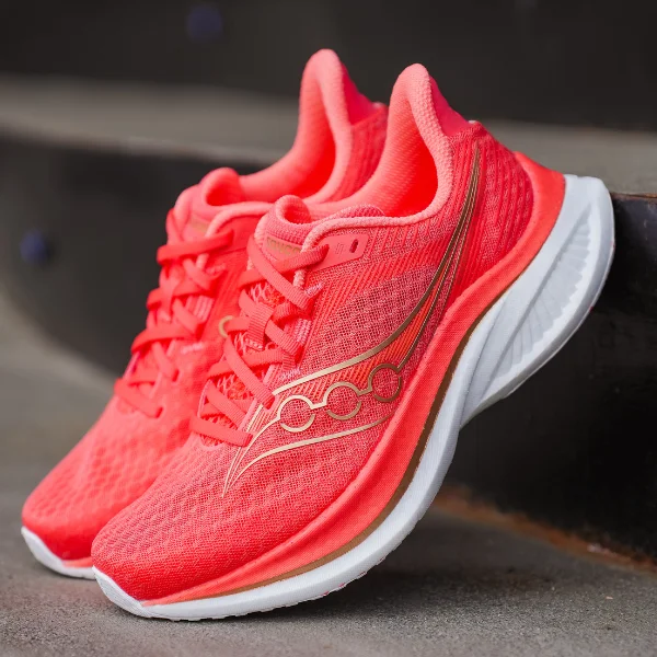Saucony Endorphin Speed 5