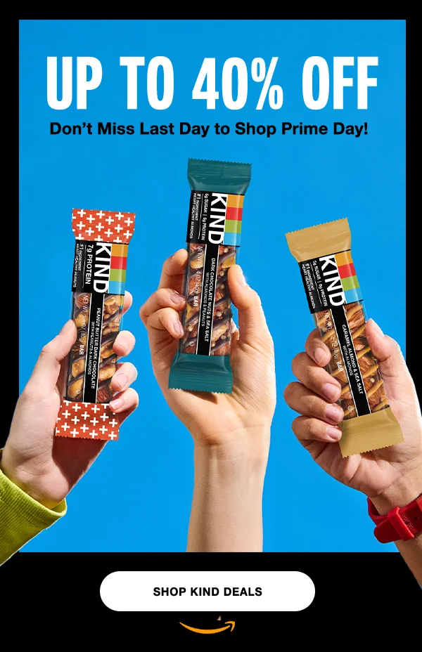 up to 40% off!