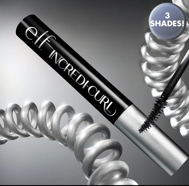 Incredi-curl Mascara