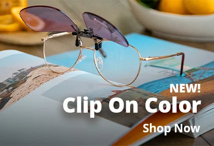 Clip On Color
