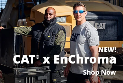 Cat® X EnChroma