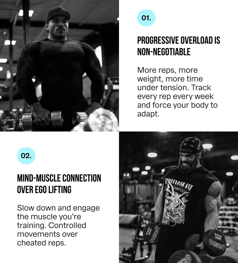 Level up your sessions 🔥