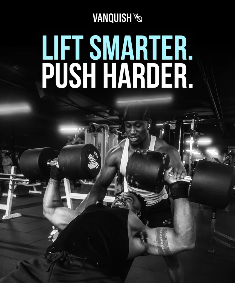 Level up your sessions 🔥