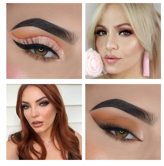 Examples Love Kit Lashes