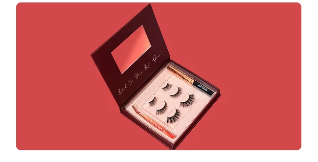 MEET THE LOVE KIT