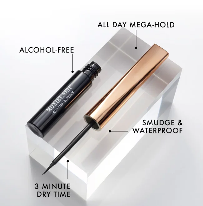 Magnetic Eyeliner