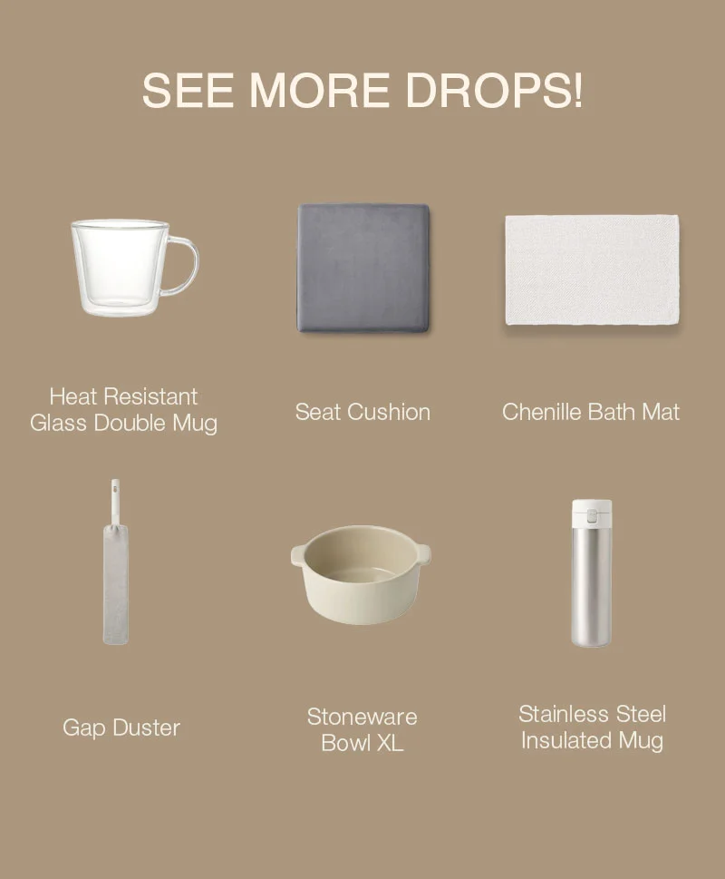 See More Drops