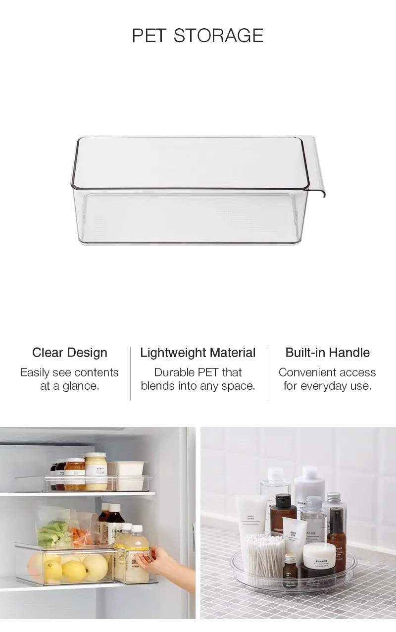 Shop PET Storage