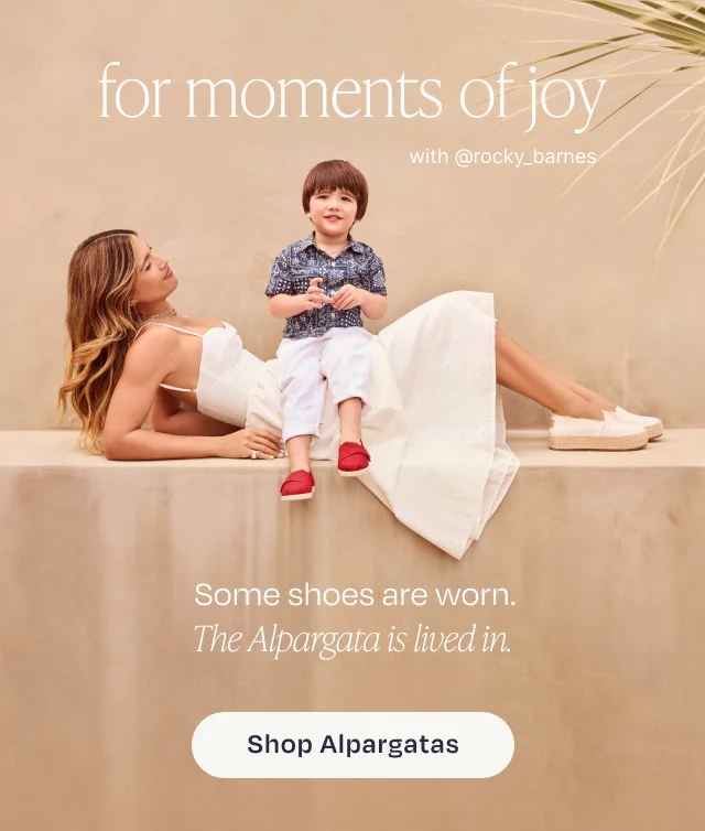 Shop Alpargatas