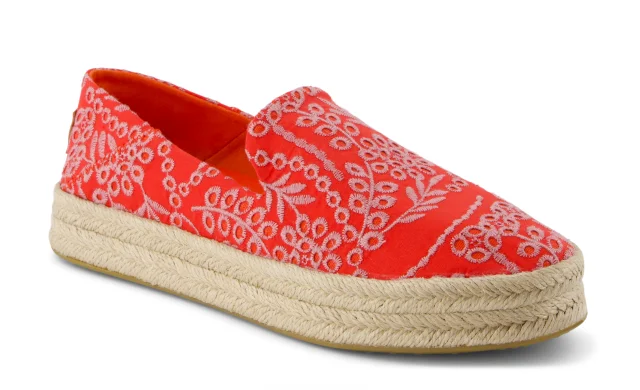 womens-carolina-espadrille-flame-botanical-eyelet