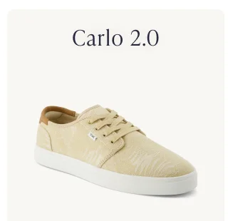 Carlo 2.0
