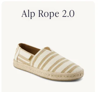 Alp Rope 2.0